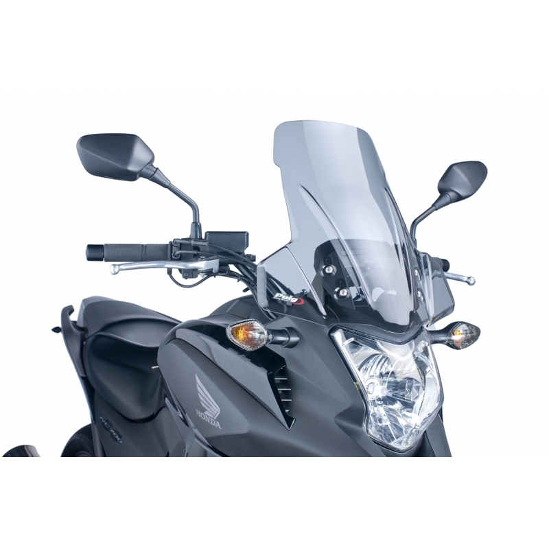 Puig-Honda NC700X/NC750X (12-15) TOURING