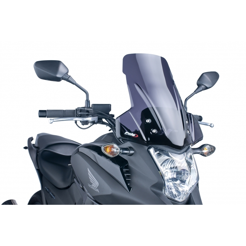 Puig-Honda NC700X/NC750X (12-15) TOURING