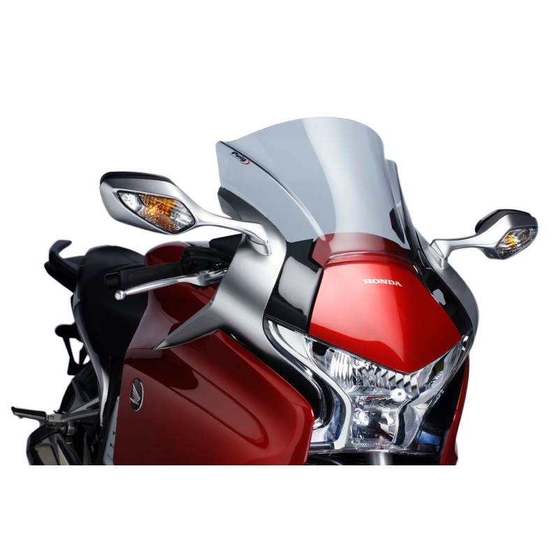 Puig-Honda VFR1200F (10-15) RACING