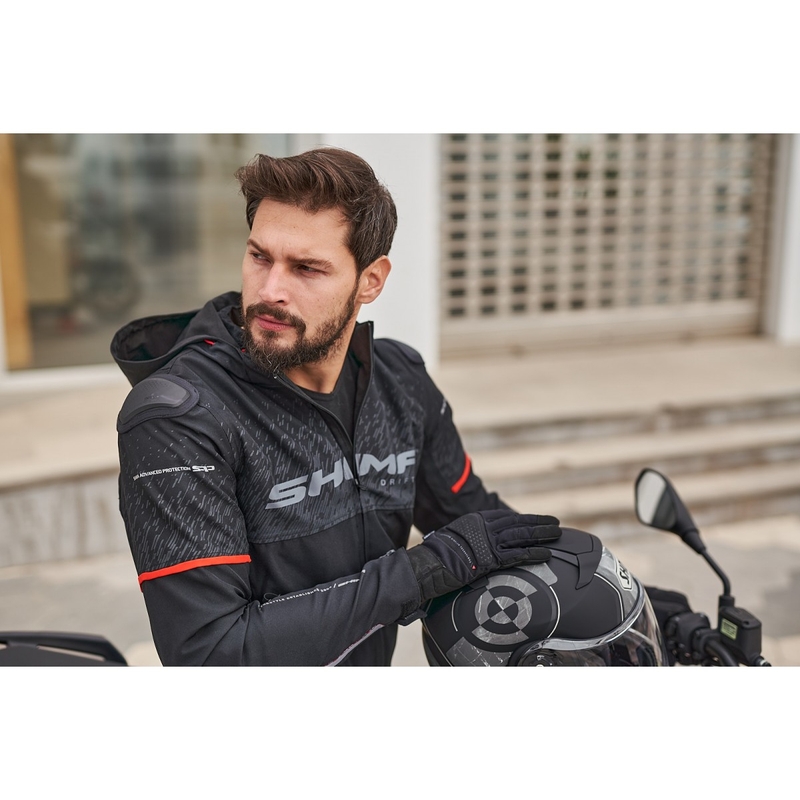 Herren Shima Air 2.0 Handschuhe braun