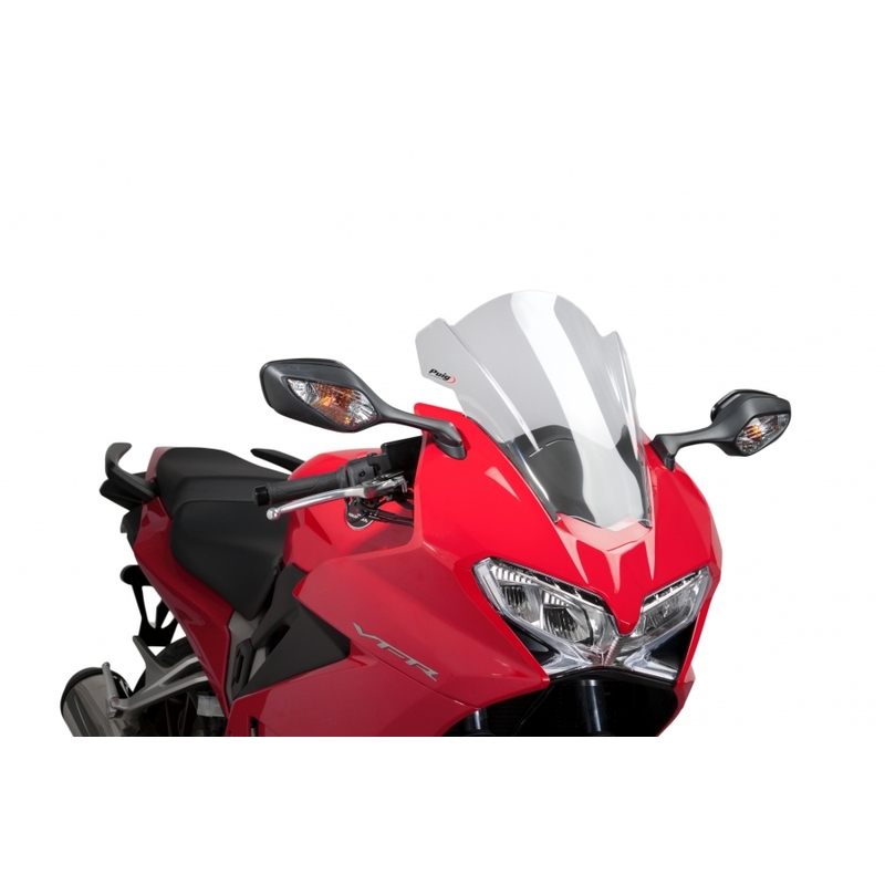 Puig-Honda VFR800F (14-15) RACING