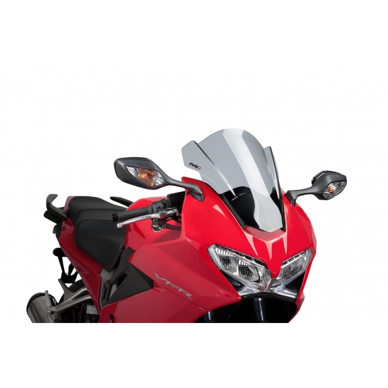 Puig-Honda VFR800F (14-15) RACING