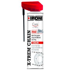 Ipone Spray Kette X-trem Straße 250 ml