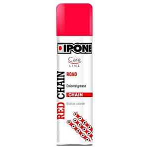 Ipone Sprühkette Rot 250 ml rot