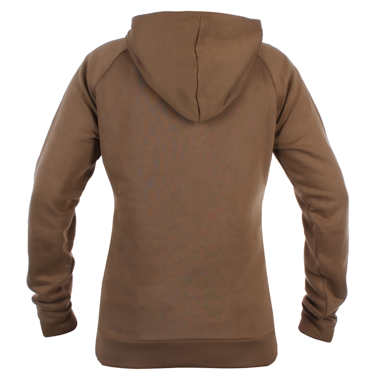 Rilax Bereba Damen Sweatshirt braun-rosa Ausverkauf