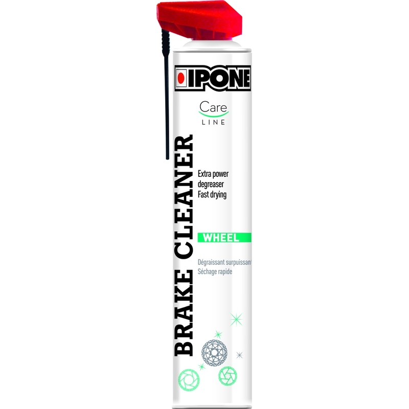 Ipone Spray Bremsenreiniger 750 ml