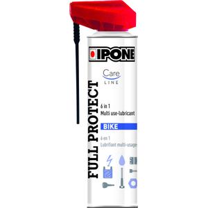 Allzweck-Gleitmittel Ipone Spray Full Protect 250 ml