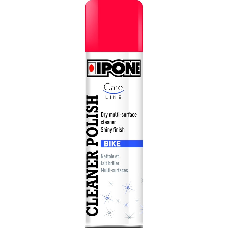 Ipone Spray Reiniger Politur 250 ml