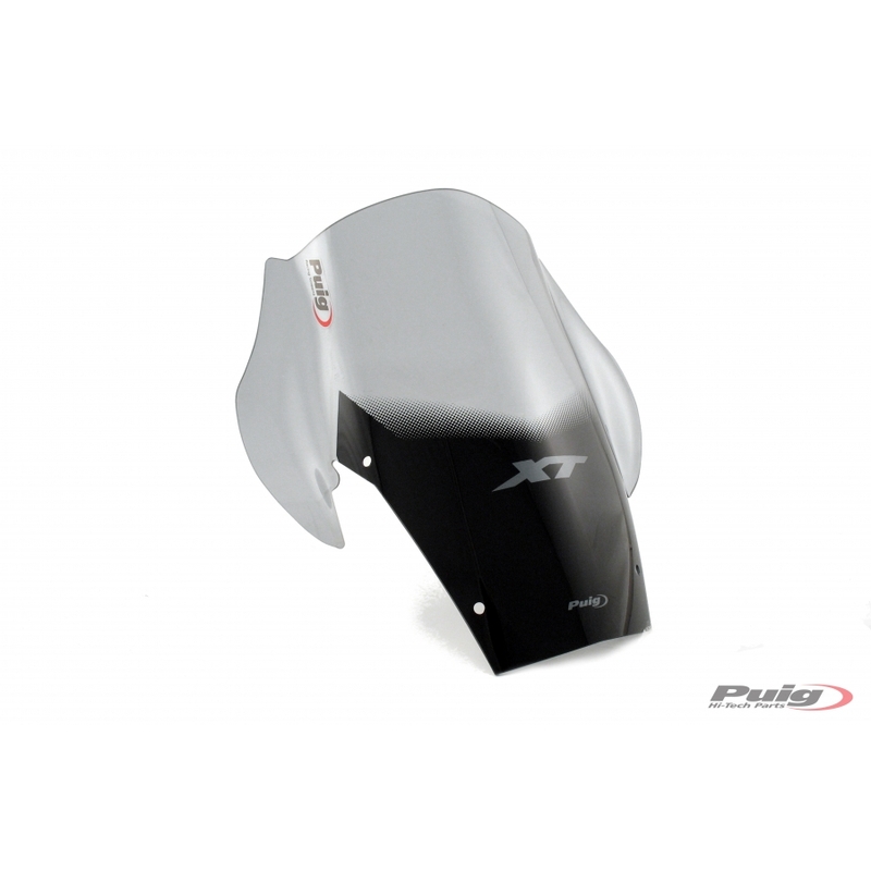 Puig-Yamaha XT660R (04-15) TOURING