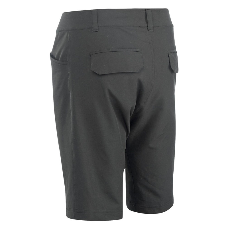 Northwave Escape Baggy Shorts Schwarz Ausverkauf