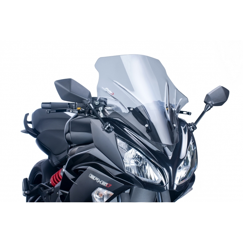 Puig-Kawasaki ER-6F (12-15) RACING