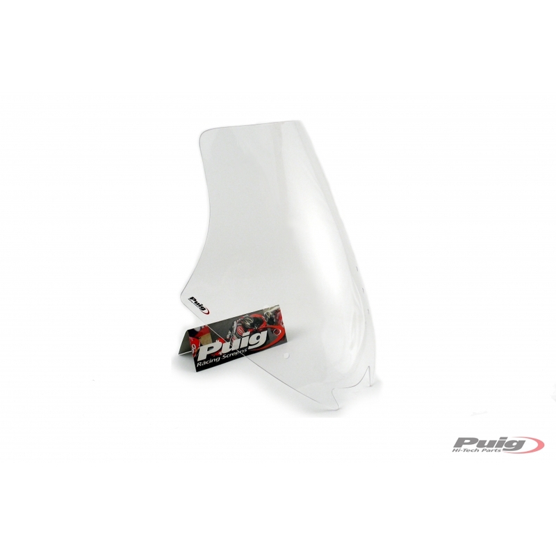 Plexiglas für Puig-Kawasaki GTR1400 (07-14) TOURING