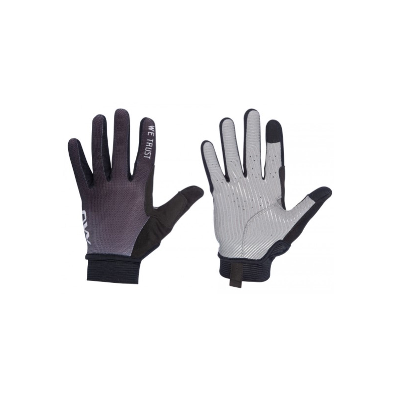 Northwave Air LF Handschuhe schwarz Ausverkauf