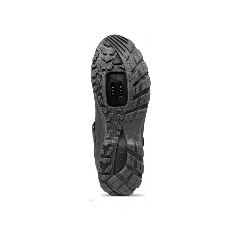 Laufflächen Northwave Corsair schwarz Ausverkauf