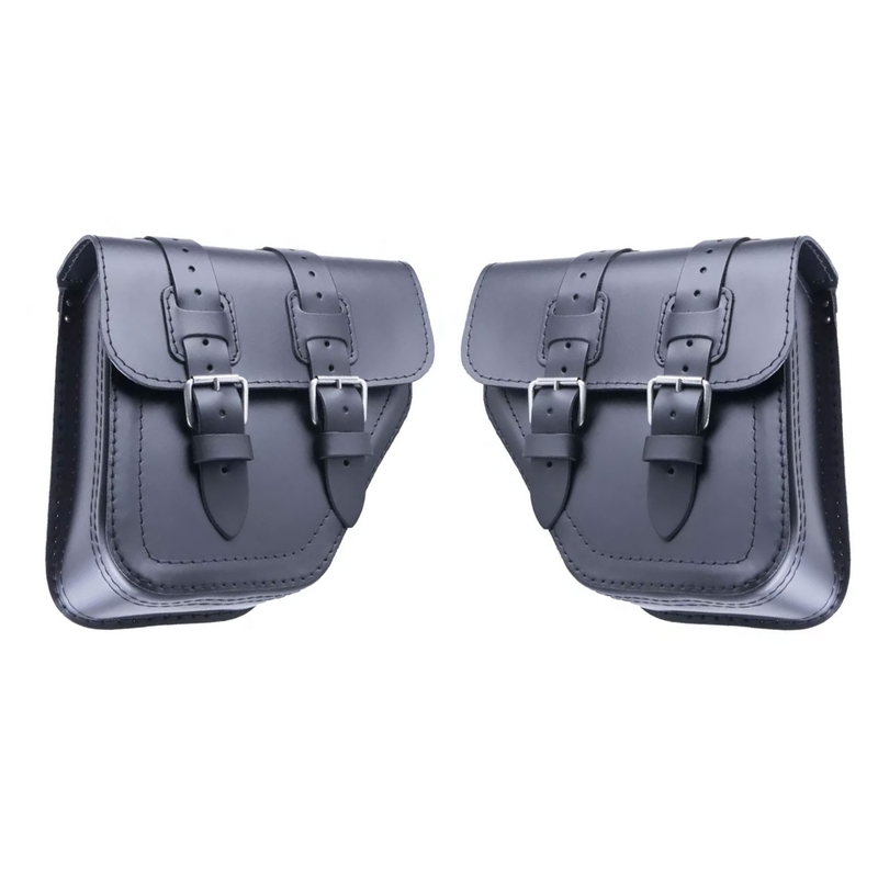 Leder-Motorradtaschen RSA 70