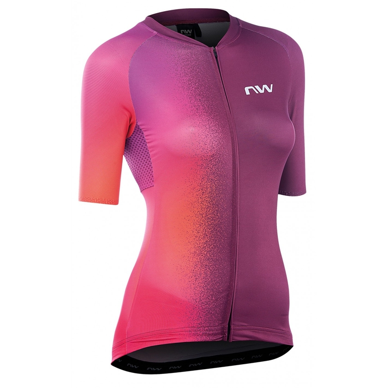 Northwave Blade Damen Trikot Rosa Ausverkauf