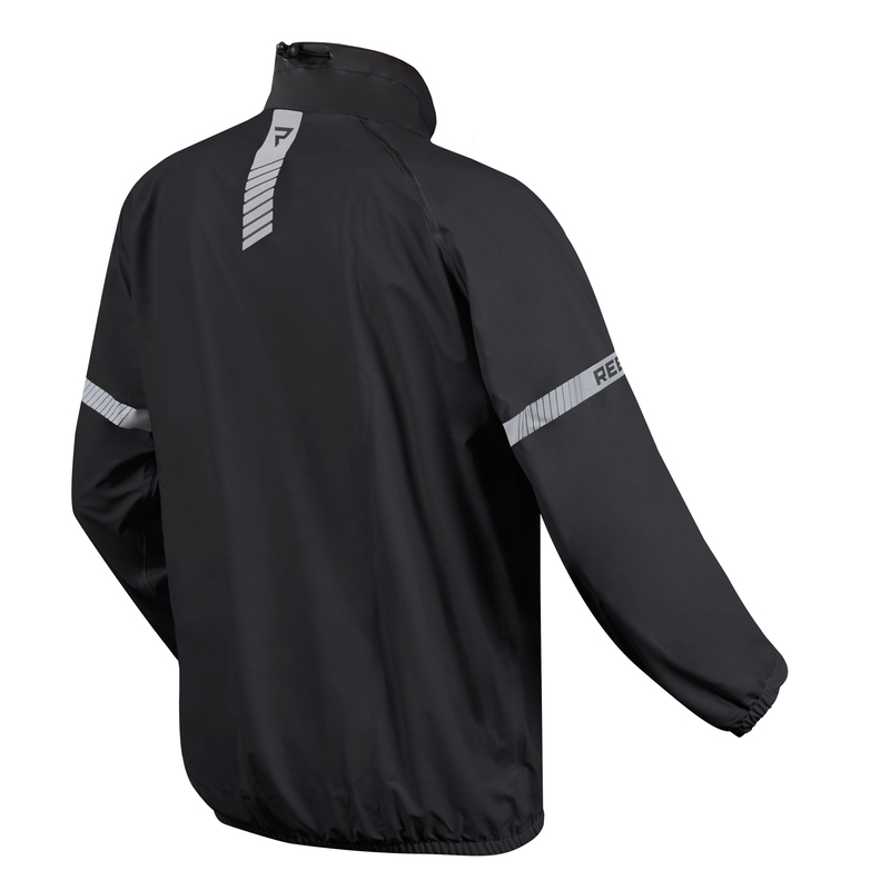 Rebelhorn Ocean Black Regenjacke