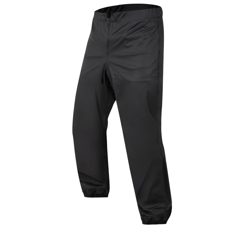 Rebelhorn Ocean Regenhose schwarz