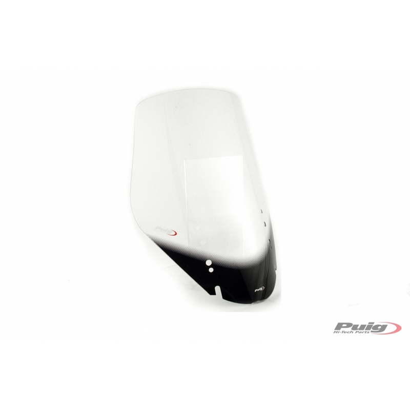Plexiglas für Puig-Suzuki DL650 V-STROM (04-11) TOURING