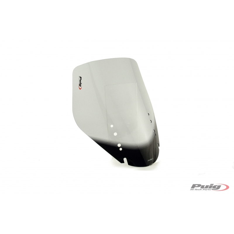 Plexiglas für Puig-Suzuki DL650 V-STROM (04-11) TOURING