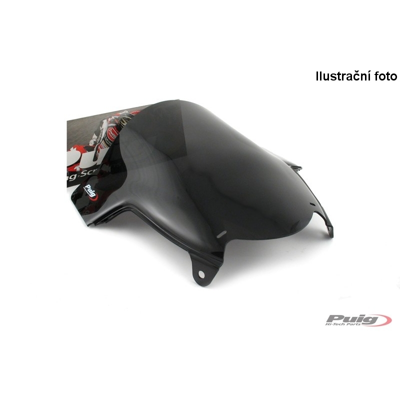 Puig-Suzuki GSX1250F (10-15) RACING