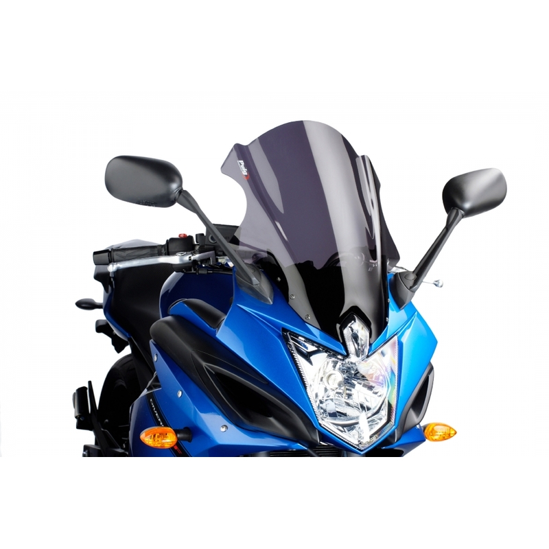 Puig-Yamaha XJ6 Diversion F (10-15) TOURING
