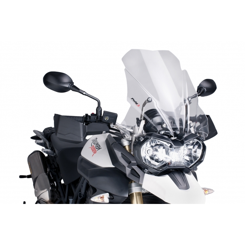Puig-Triumph Tiger 800/XC (11-14) TOURING