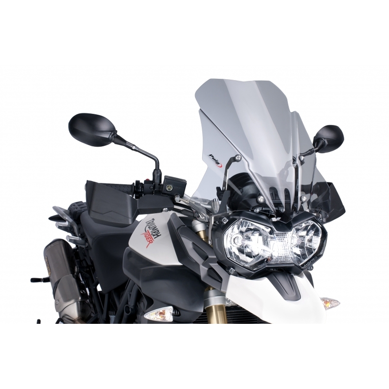 Puig-Triumph Tiger 800/XC (11-14) TOURING