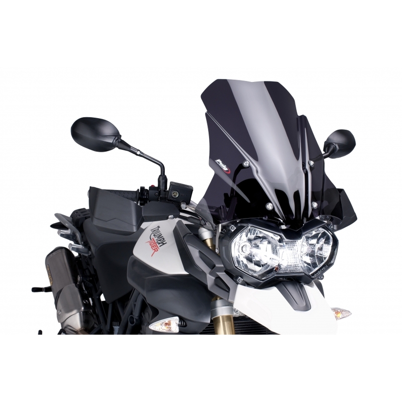 Puig-Triumph Tiger 800/XC (11-14) TOURING