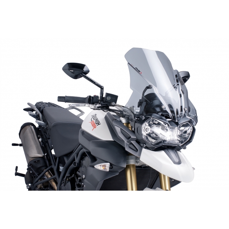 Puig-Triumph Tiger 800/XC (11-14) TOURING