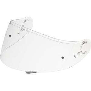 Klares Plexiglas für Street Racer Magna Helm Ausverkauf