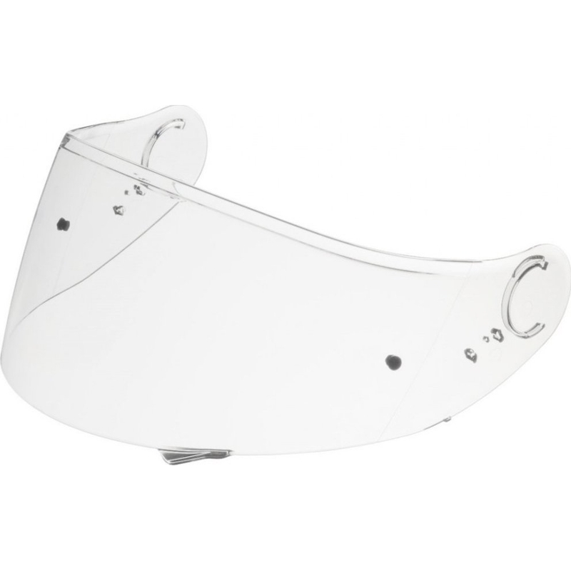 Klares Plexiglas für Street Racer Magna Helm