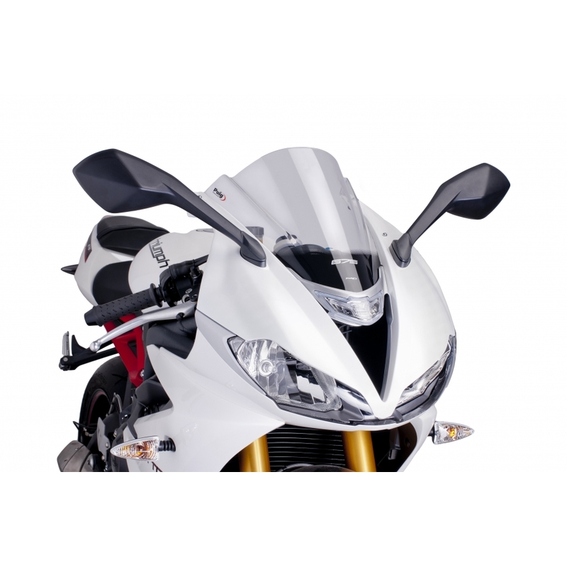 Puig-Triumph Daytona 675 (13-15) RACING