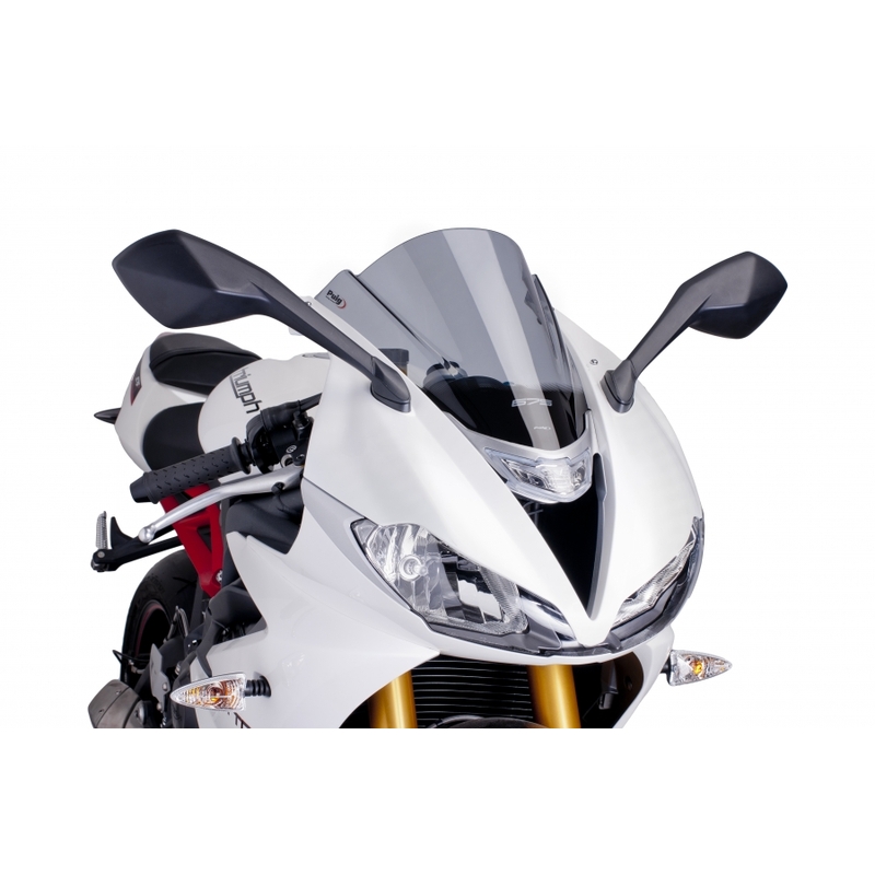 Puig-Triumph Daytona 675 (13-15) RACING