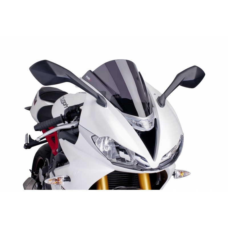 Puig-Triumph Daytona 675 (13-15) RACING