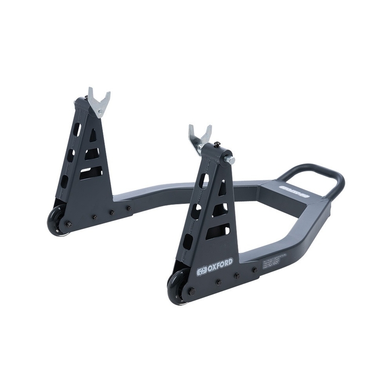Motorradständer hinten Oxford ZERO-G LITE Aluminium