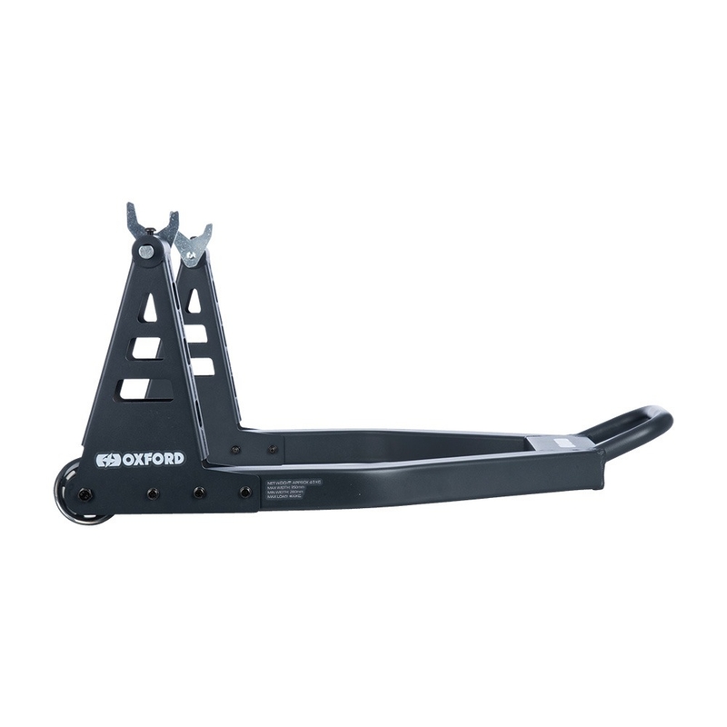 Motorradständer hinten Oxford ZERO-G LITE Aluminium