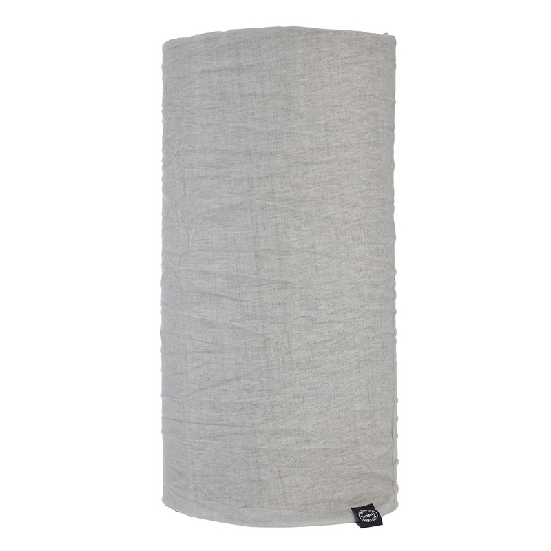 Oxford Comfy Schals einfarbig - blau, schwarz, grau