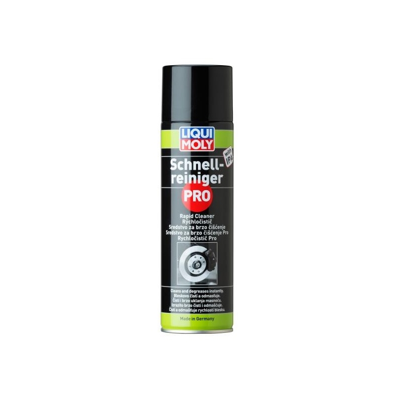LIQUI MOLY Schnellreiniger 500 ml