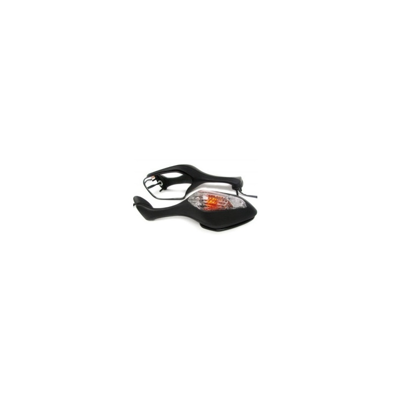 Rückspiegel HONDA CBR 1000RR 2008-2011 links mit Blinker