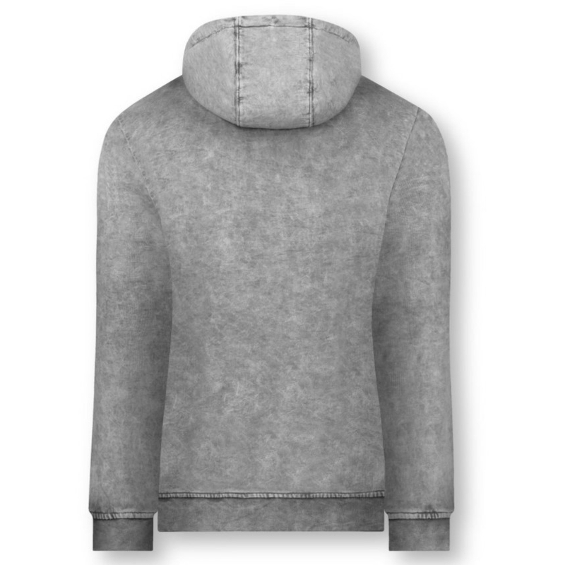 Sweatshirt KTM Stone Red Bull grau