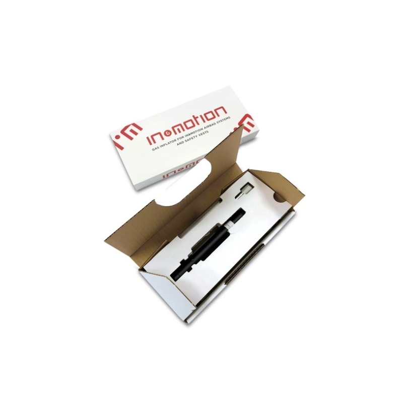 Furygan Aufblasbare Bombe für Airbagweste Ausverkauf