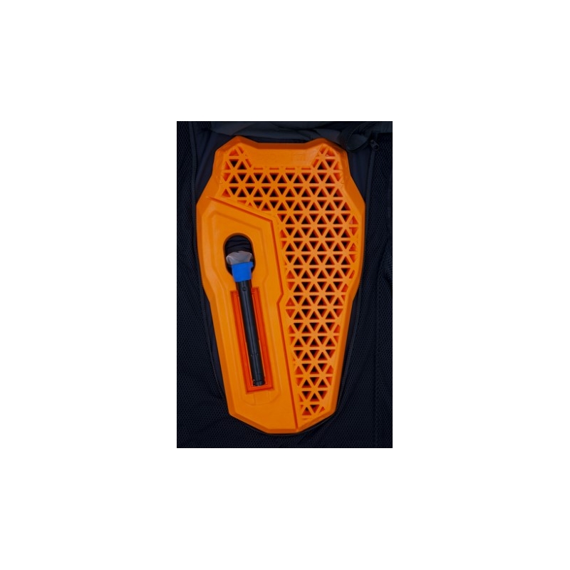 Rückenprotektor Furygan Airbag D3O
