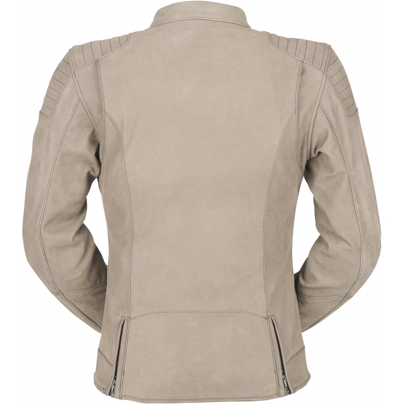 Furygan Debbie Damen Motorradjacke Beige
