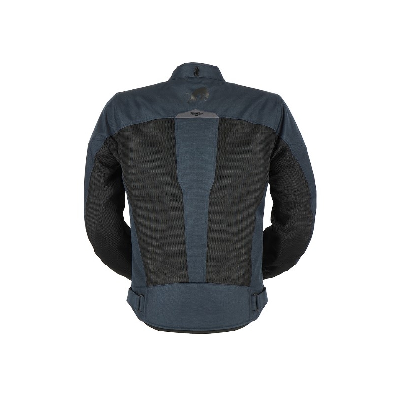Motorradjacke Furygan Mistral Evo 3 blau