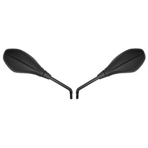 Satz von Spiegeln für Vicma Gilera Nexus Euro3 Ausverkauf