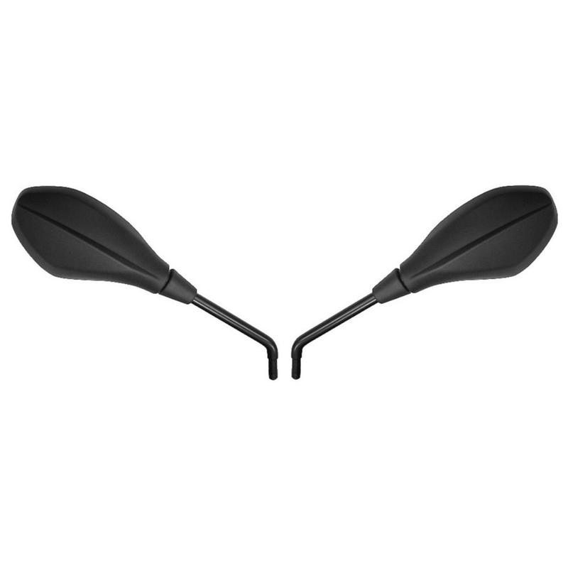 Satz von Spiegeln für Vicma Gilera Nexus Euro3 Ausverkauf