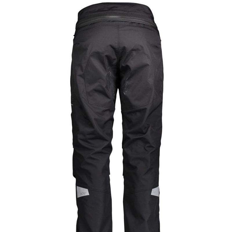 SCOTT ADV Terrain Dryo Motorradhose schwarz Ausverkauf