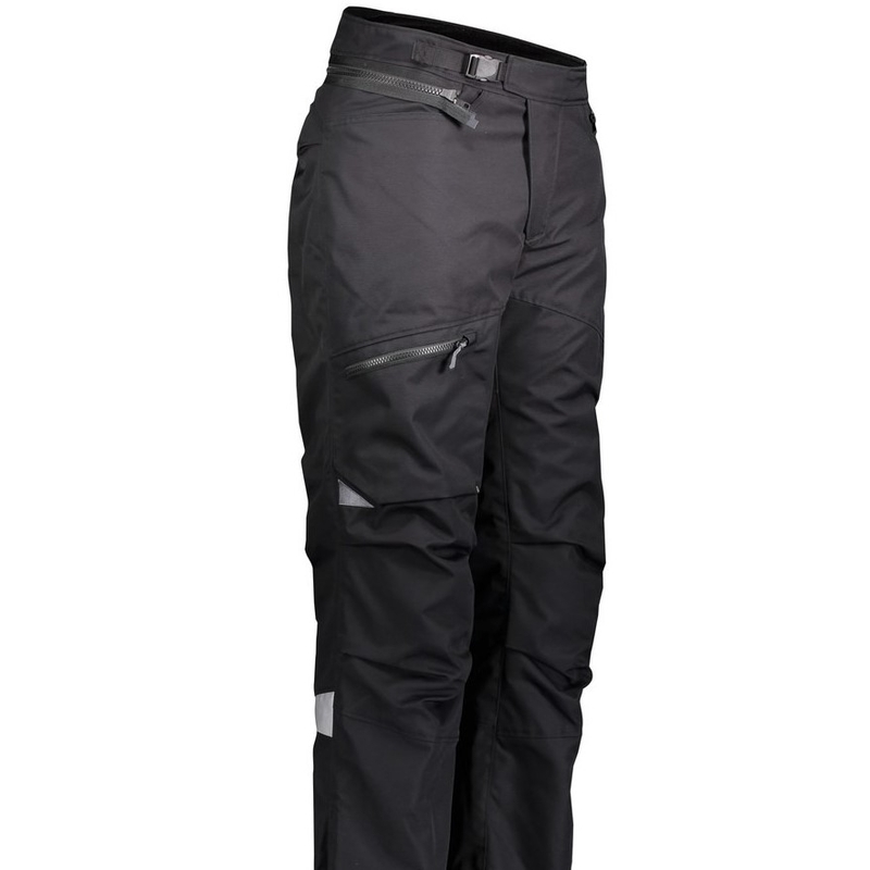 SCOTT ADV Terrain Dryo Motorradhose schwarz Ausverkauf
