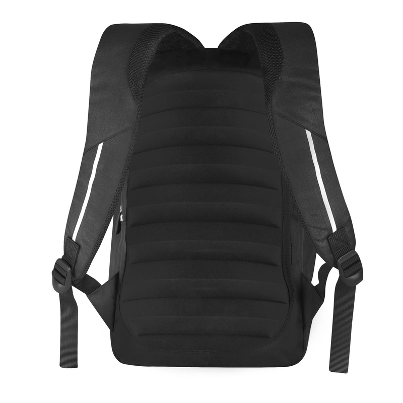 Rucksack FORCE Voyager 16 l schwarz Ausverkauf